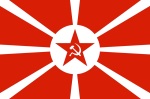 Naval Ensign of the USSR